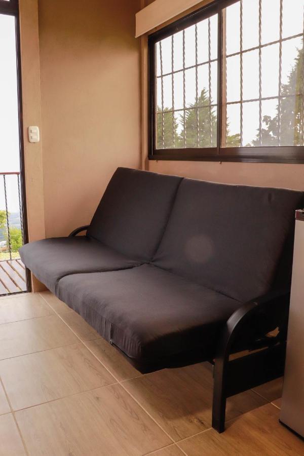 Cabanas La Montanuela Llano Grande  外观 照片